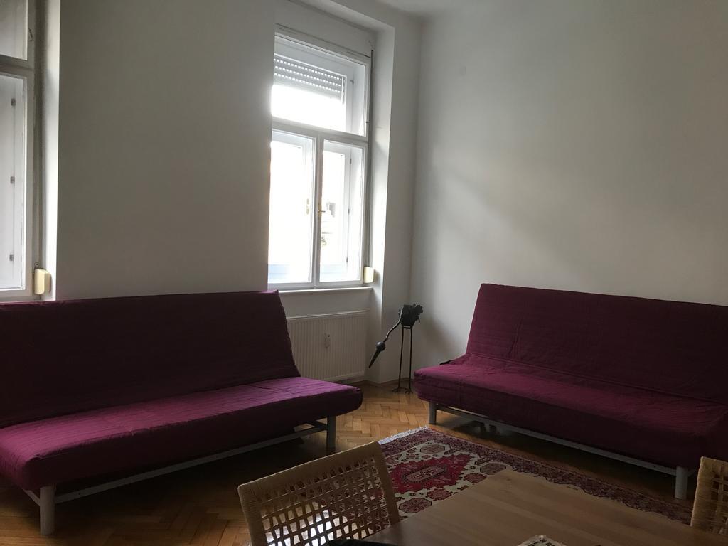 Old Citycenter Appartment Грац Экстерьер фото